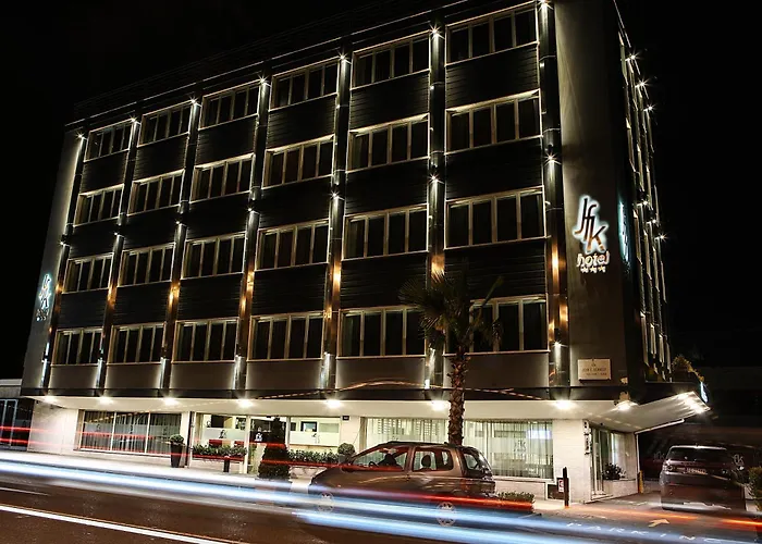 Best Western Jfk Hotel Naples