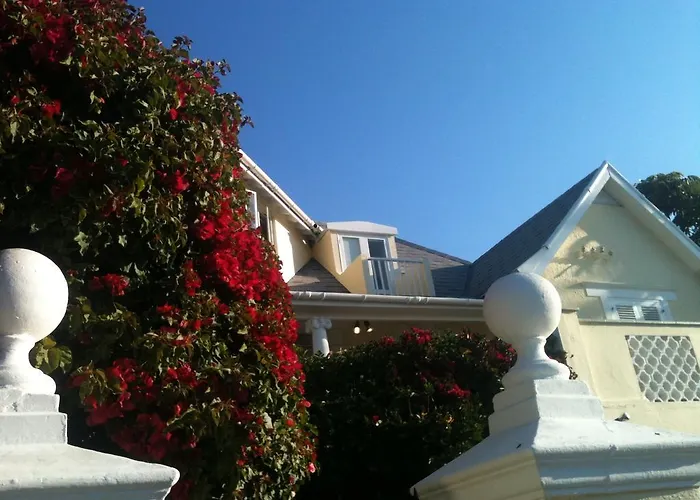 Cheviot Place Guest House Cape Town