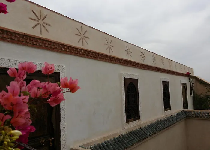 Riad Puchka Marrakesh