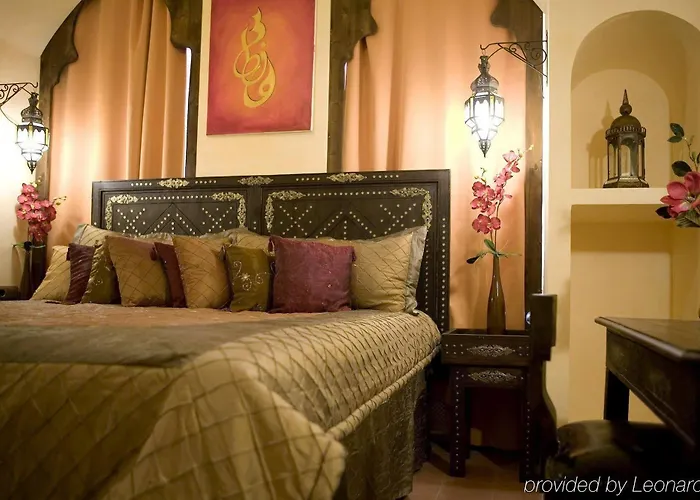 Hotel Villa Oriental & Restaurant Frankfurt am Main