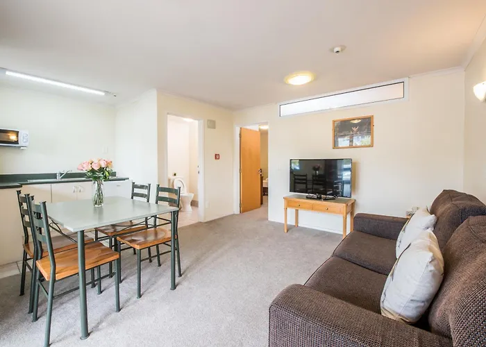 Albany Oak Motel Auckland