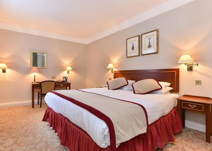 Park Lane Mews Hotel London