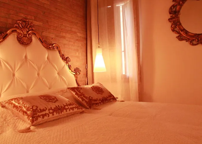 Rigoletto Charm Bed & Breakfast Venice