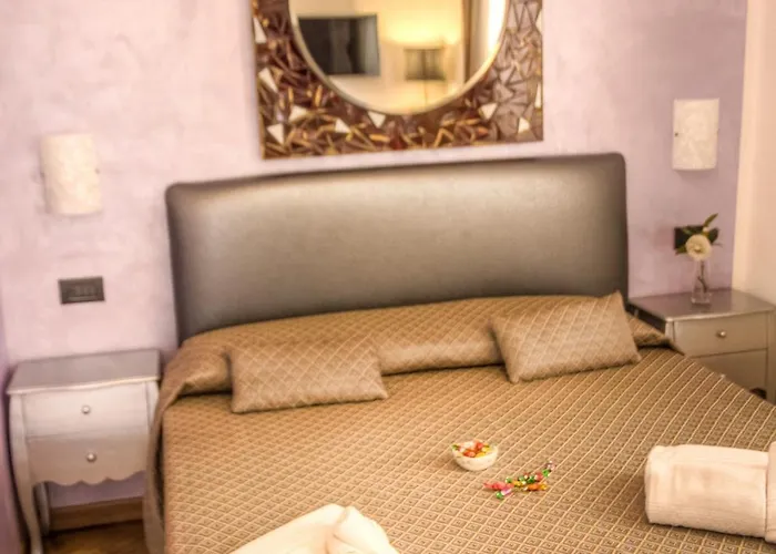 Relais Calamatta Rome