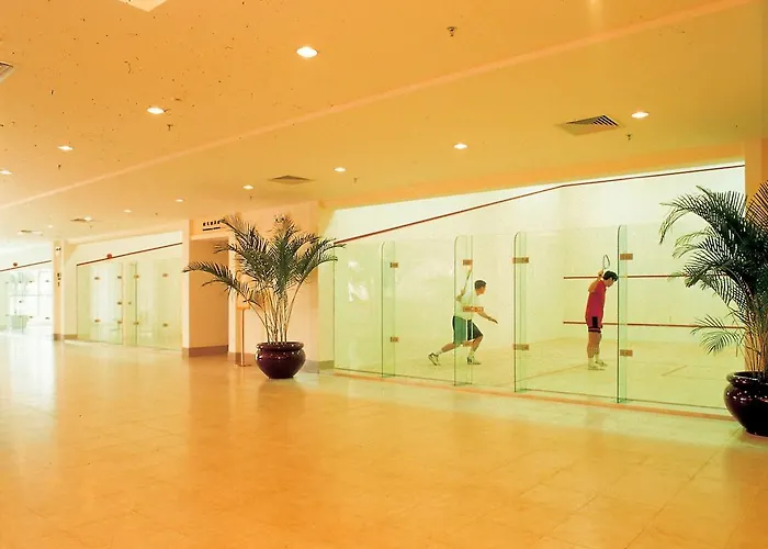 Clifford Hotel Resort Centre Panyu Guangzhou