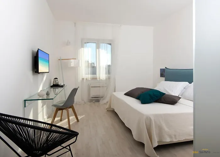 B&B San Pietro Ischia