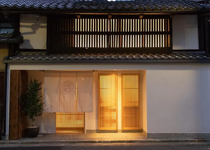 Auberge Azabu Kyoto
