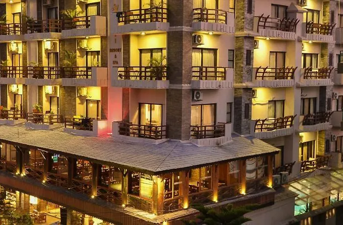 Kuti Resort & Spa Pokhara