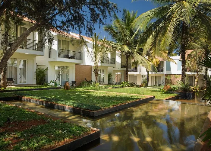 The Windflower Resort And Spa Prakruthi-Bangalore Devanahalli