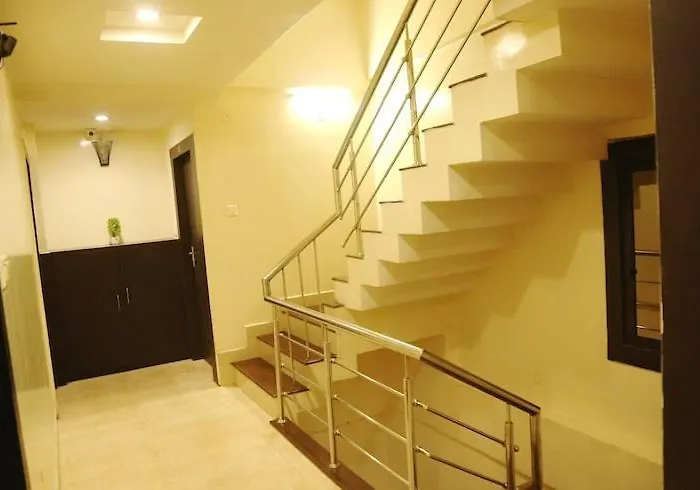 Hotel Aditya Palace Bhopal