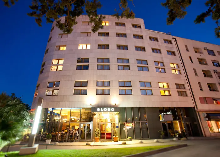 Hotel Globo Split