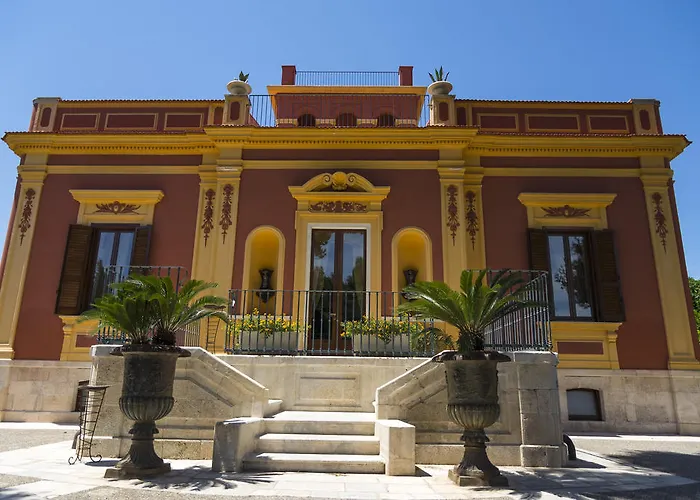 Hotel Terranobile Metaresort Bari