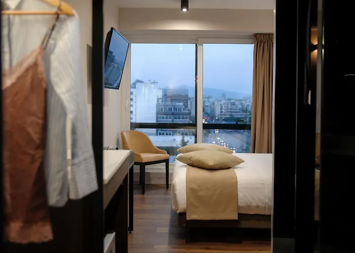 B4B Athens 365 Hotel