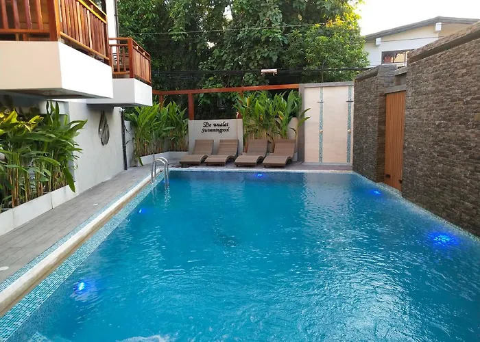 Hotel De Wualai Chiang Mai