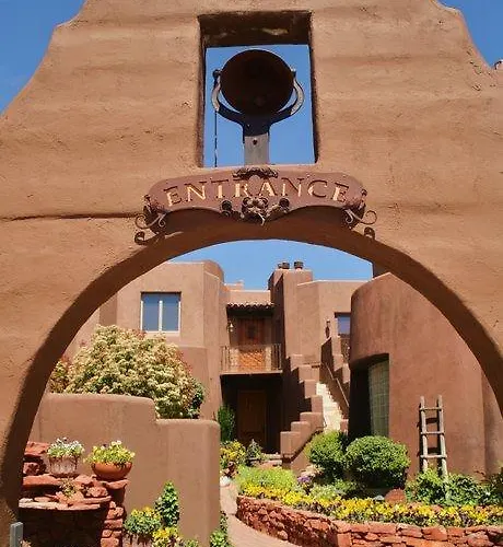 Adobe Grand Villas Sedona