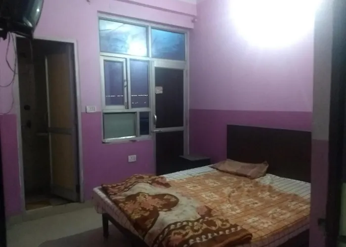 Hotel O Sunrise Faridabad