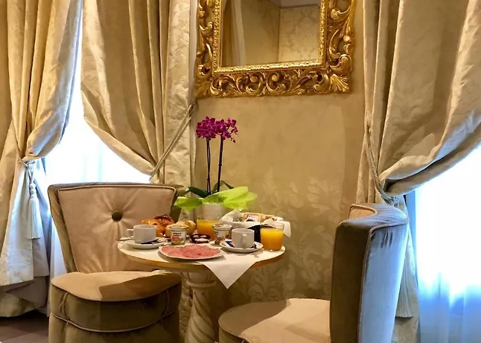 B&B Patatina Venice