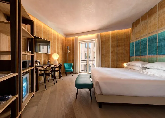 Hotel Firenze Verona