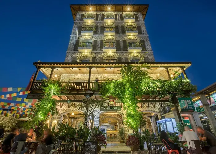 Glacier Hotel & Spa Pokhara