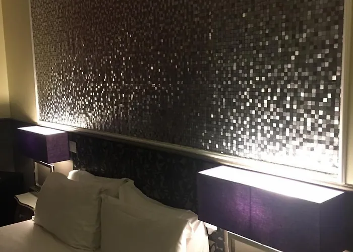 Royal Palace Luxury Hotel Rome