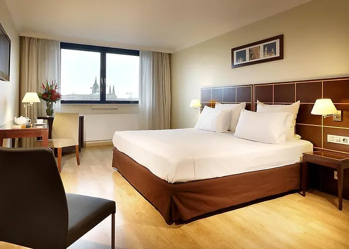 Hotel Regent Munich