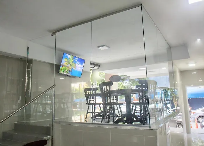 Hotel San Remo Panama City