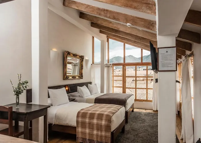 Samana B&B (Adults Only) Cusco