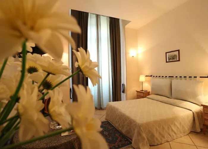 Bovio Suite Naples