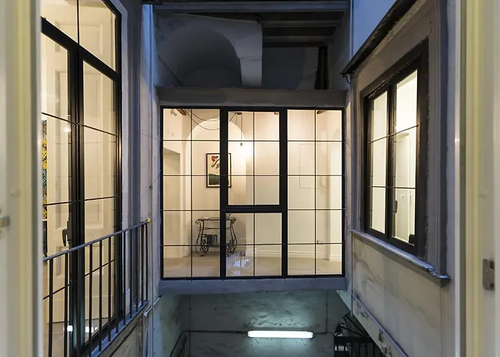 Bellini Suite Naples