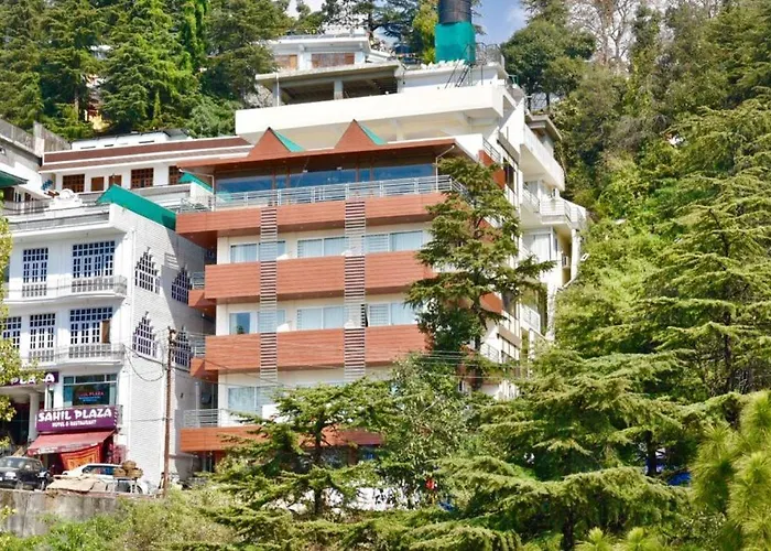 Citrus Classic Mcleodganj Dharamshala