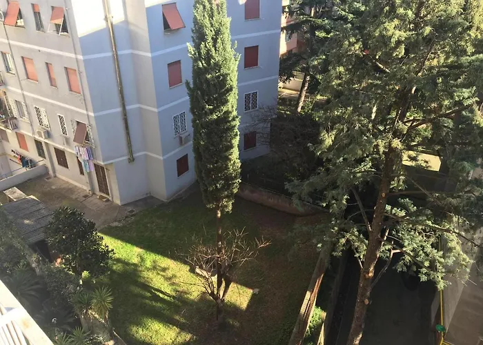 Appia Garden Bed & Breakfast Rome