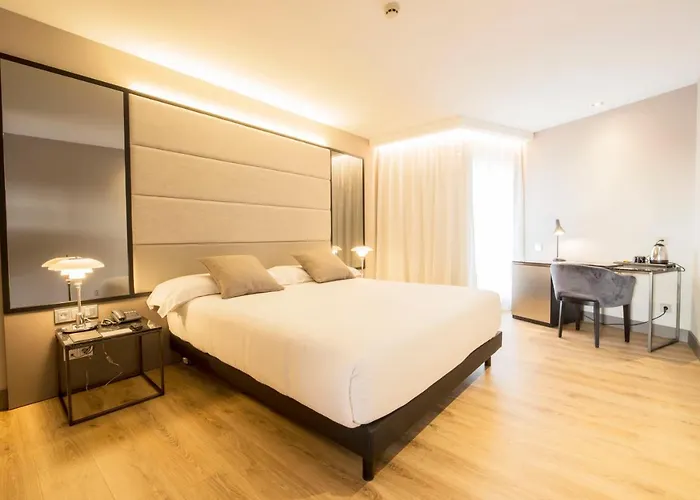 Zenit Lisboa Hotel