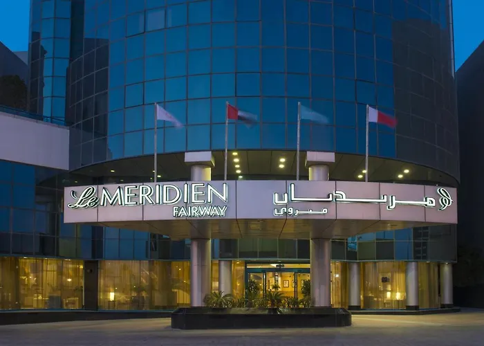 Le Meridien Fairway Dubai