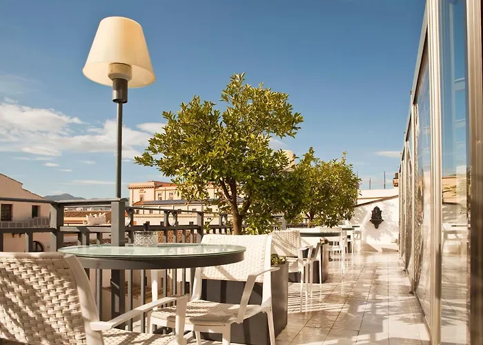 Hotel Porta Felice & Spa Palermo