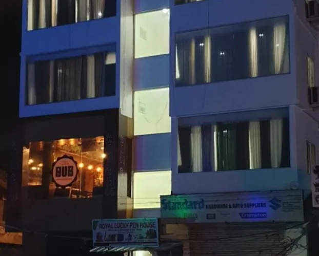 Hotel Landmark Port Blair