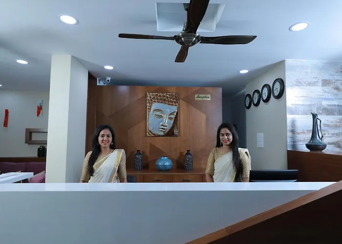 Swades Myhome Thiruvananthapuram