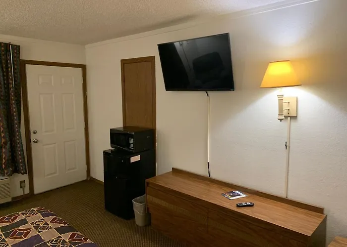 Royal Inn Oklahoma City