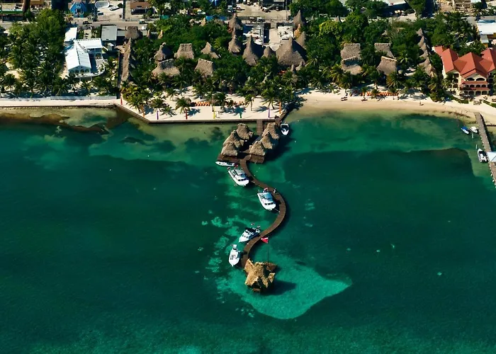 Ramon'S Village Resort San Pedro 