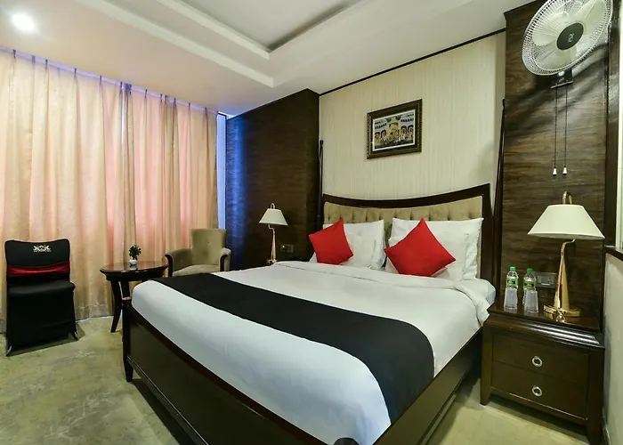 Polo Inn & Suites Jaipur