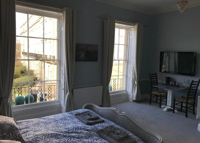 Regency Rooms Guesthouse Cheltenham