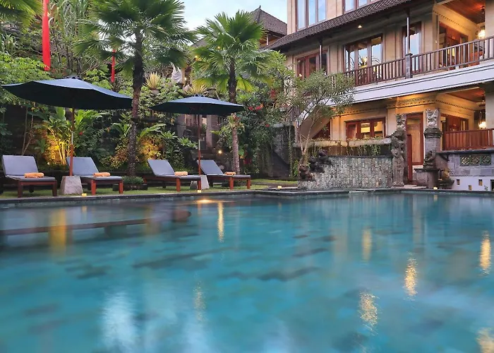 Ketut'S Place Cottage Ubud