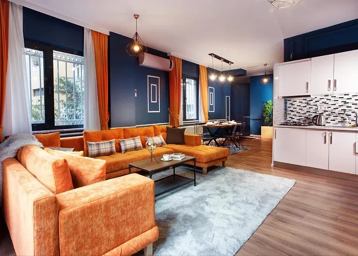 Nisantasi Residence Istanbul