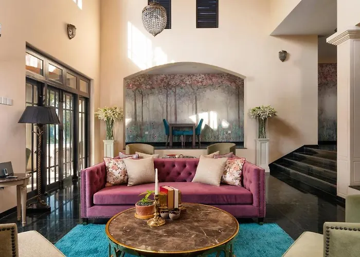 Clove Villa Kandy