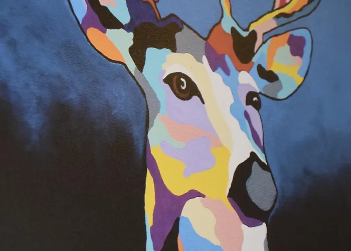 Avenue Guest House Blackpool