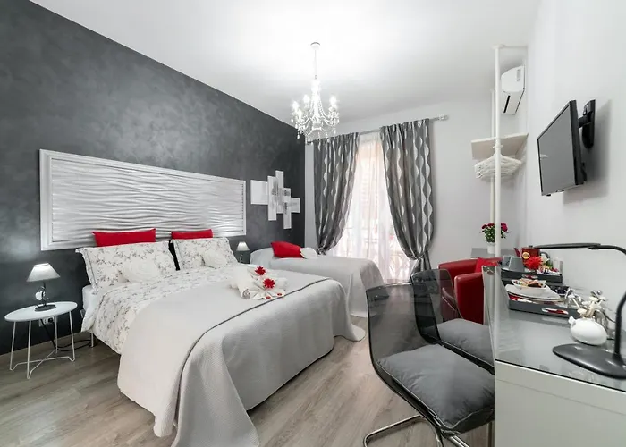 B&B La Maison De Jo Rome