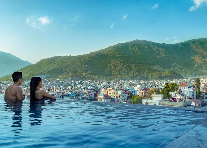 Hotel Sabrina Kathmandu