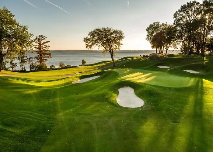 Kingsmill Resort Williamsburg