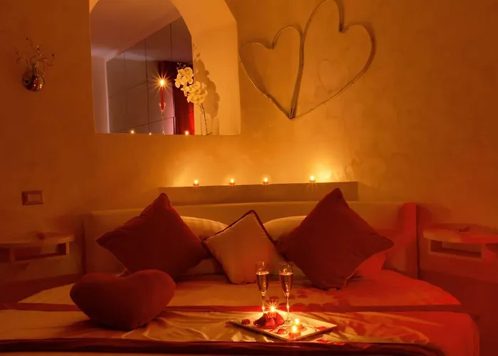 Ripetta Luxury Del Corso Hotel Rome