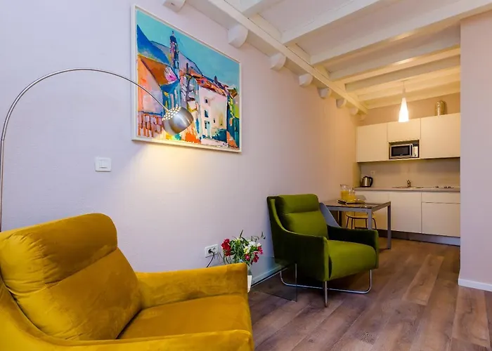 Villa Flores Studio Apartment Dubrovnik