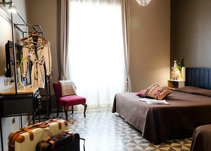 Eterna Roma Bed & Breakfast